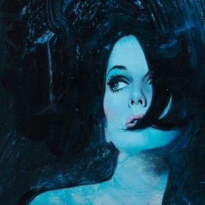 Meet your Posher, Jeannette